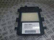 Steuergerät FW93-14F152-BD Jaguar F-Type Coupe (QQ6) 3.0 S AWD 280kW 380PS