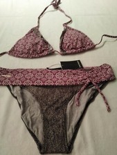 Bruno Banani- Bikini- Bunt-