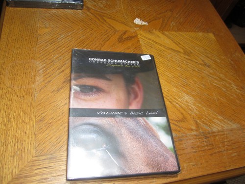 Conrad schumacher dressage - conrad,
