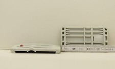 Schieber Halter Motorrahmen grau gebraucht Tempur Froli Morgana Optimo Rummel 