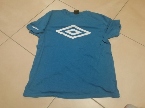 Umbro herren schirt - umbro, l