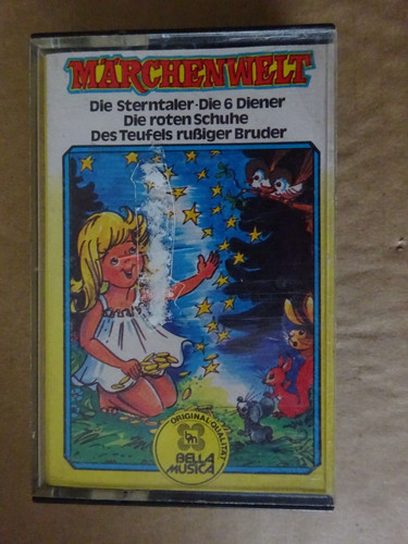 Xxxx bunte märchenwelt - bunte, 17