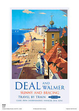 DEAL KENT MEERURLAUB RETRO