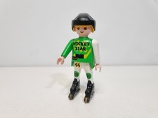 Playmobil 3869 Spieler Hockey