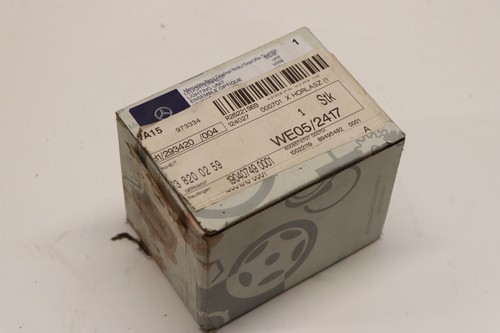 Mercedes benz w211 e55 amg - mercedes,