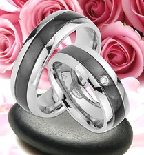 2 st. Trauringe Eheringe