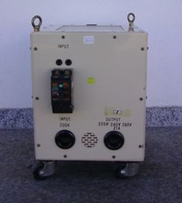 Transformator Trafo Pri  200 V