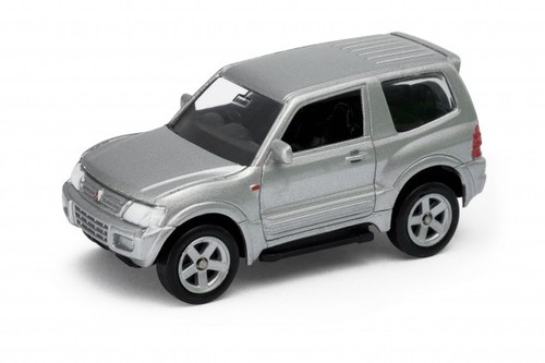 Mitsubishi pajero 3 inches - pajero,