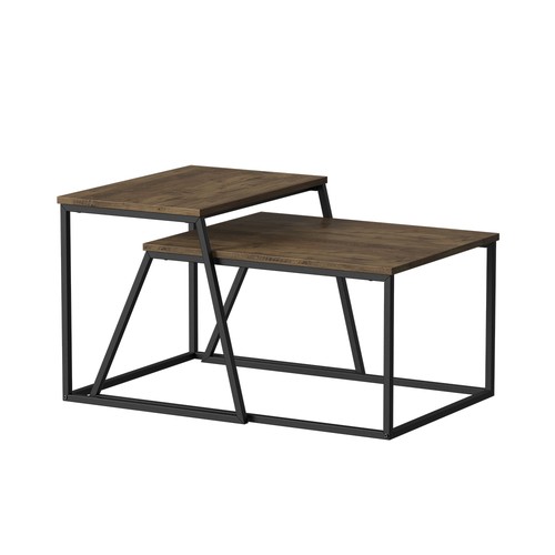 Couchtisch set vicco - couchtisch-set, 60