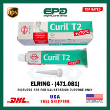 Elring sealing substance - elring,