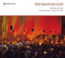 Gesänge aus taize hell - taize:,