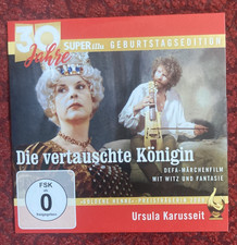 Die vertauschte Königin mit