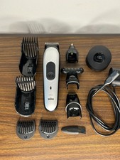 Braun Body Groomer Typ5544