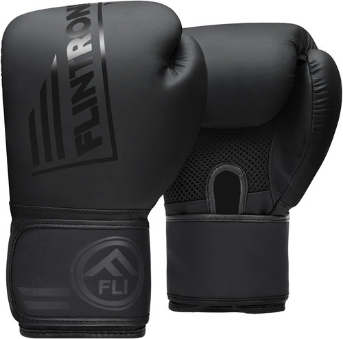 Boxhandschuhe - ,