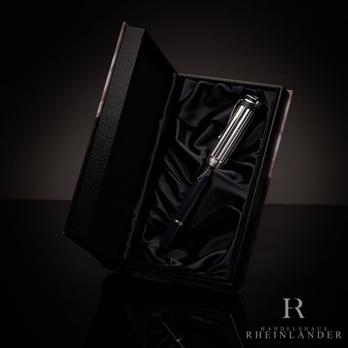 Montblanc writers edition von - montblanc,