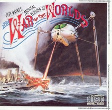Jeff Wayne - Jeff Wayne's