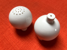 Arzberg Salz- und Pfefferstreuer