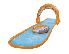 Playtive Wasserrutsche