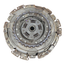 VW Golf 6 DSG Kupplung