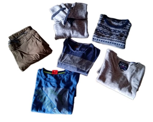 Bekleidungspaket herren s - bekleidungspaket,