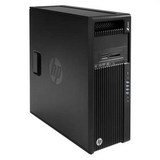 HP Z440 Workstation Xeon