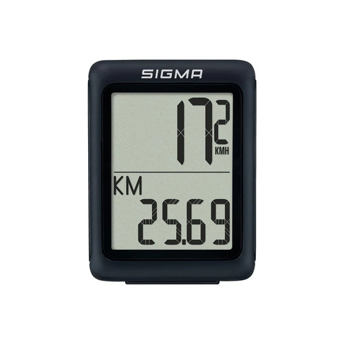 Sigma sport fahrradcomputer - sigma,