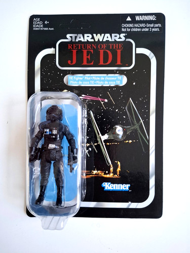 Hasbro kenner star wars - kenner,