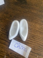 Vintage barbie schuhe china - vintage,