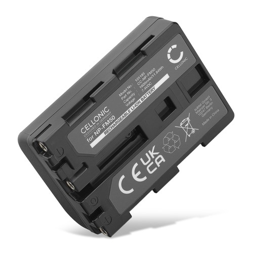 Akku für sony dcr trv10 - akku,