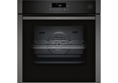 Neff b6avj7ag3 einbau - b6avj7ag3, einbau-backofen