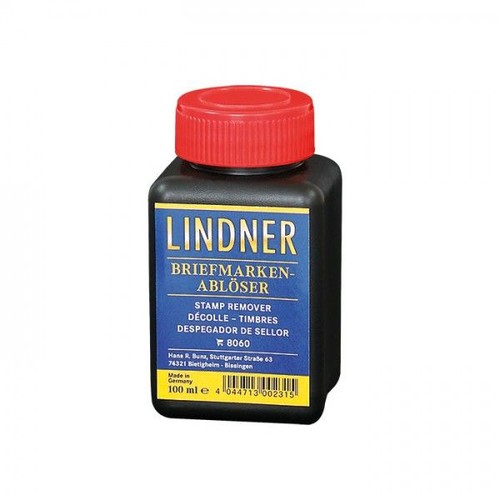 Lindner briefmarken ablöser - lindner, briefmarken-ablöser