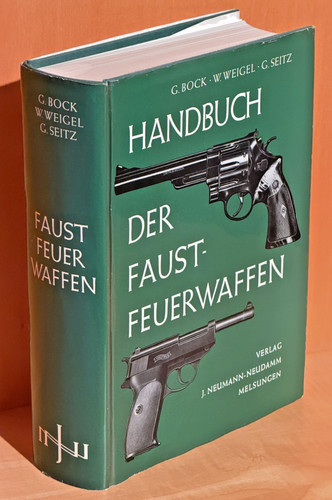 Bock weigel g seitz - weigel,, g.