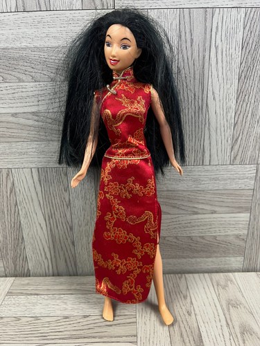 Vintage disney mulan - vintage,