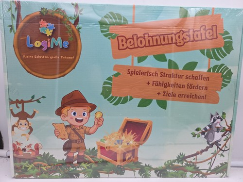 Logime belohnungstafel kinder - belohnungstafel,