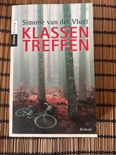 Simone van der Vlugt -