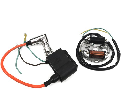 Lichtmaschine 12v - lichtmaschine,