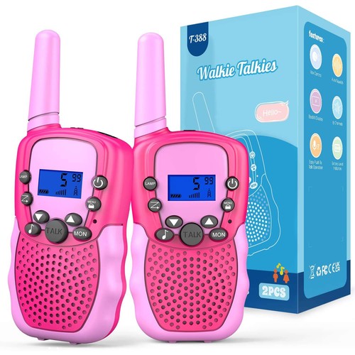 Walkie talkie für kinder - walkie-talkie,