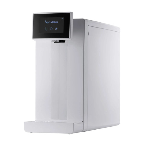 Sprudelux power soda osmose - sprudelux®,