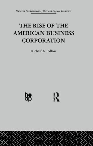 The rise american - the,
