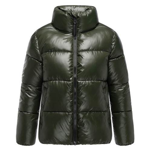 Damen winter steppjacke - steppjacke, puffer