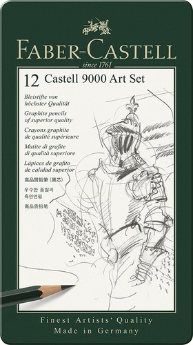 Faber castell bleistifte - faber-castell,