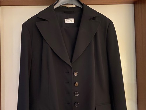 Bonita damen blazer 42 - bonita, bw
