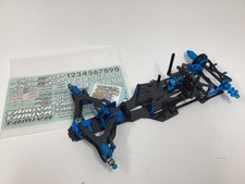 Tamiya Vintage 42279 TRF 101W