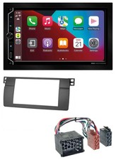 ESX 2DIN DAB USB MP3 Bluetooth