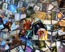 Magic: The Gathering Choose