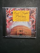 Last Night of the Proms