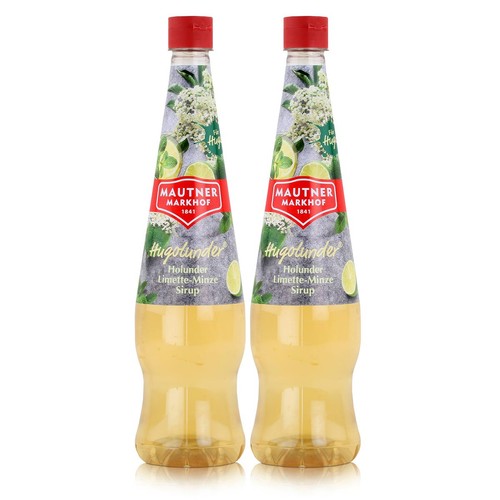 Mautner getränkesirup - mautner,