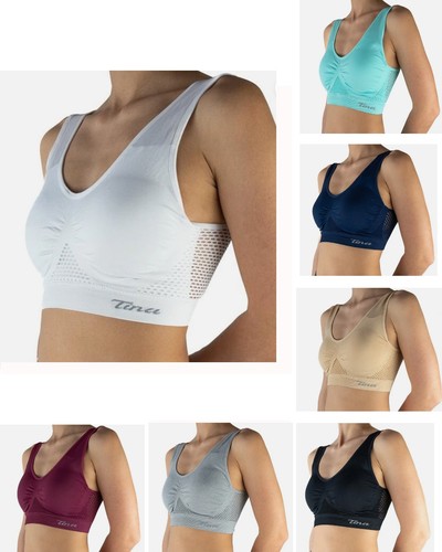 2er pack seamless sport - 2er,