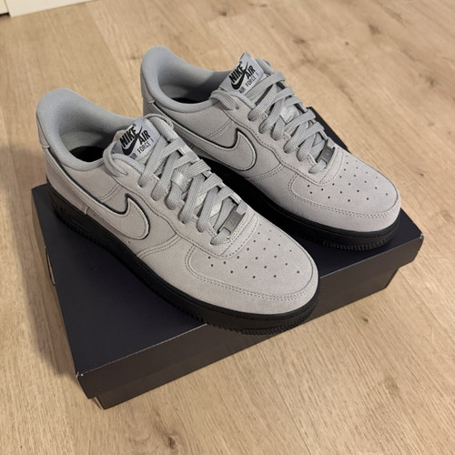 Nike air force 07 lv8 - nike, 1