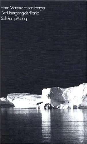 Der untergang titanic - untergang,